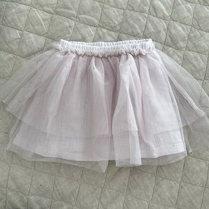 Tulle Zara Skirt